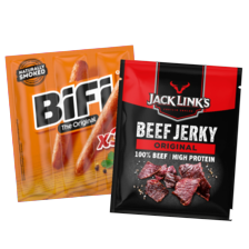 Bifi of Jack Links